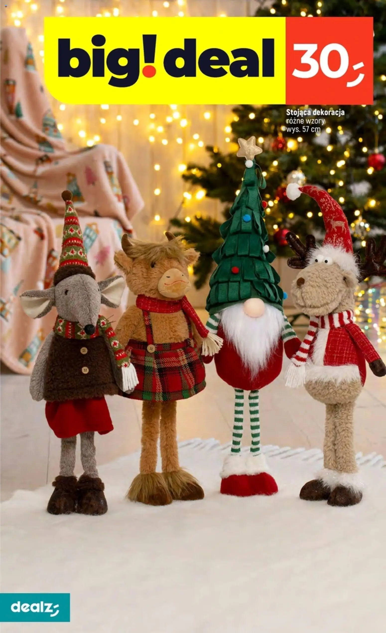 Dealz Gazetka od 13.11.2025 | Strona: 16