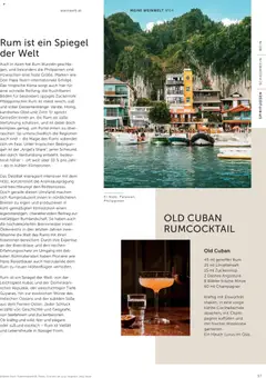 Interspar Meine Weinwelt Ausgabe Winter 2025 ab 14.12.2025 gültig | Seite: 57