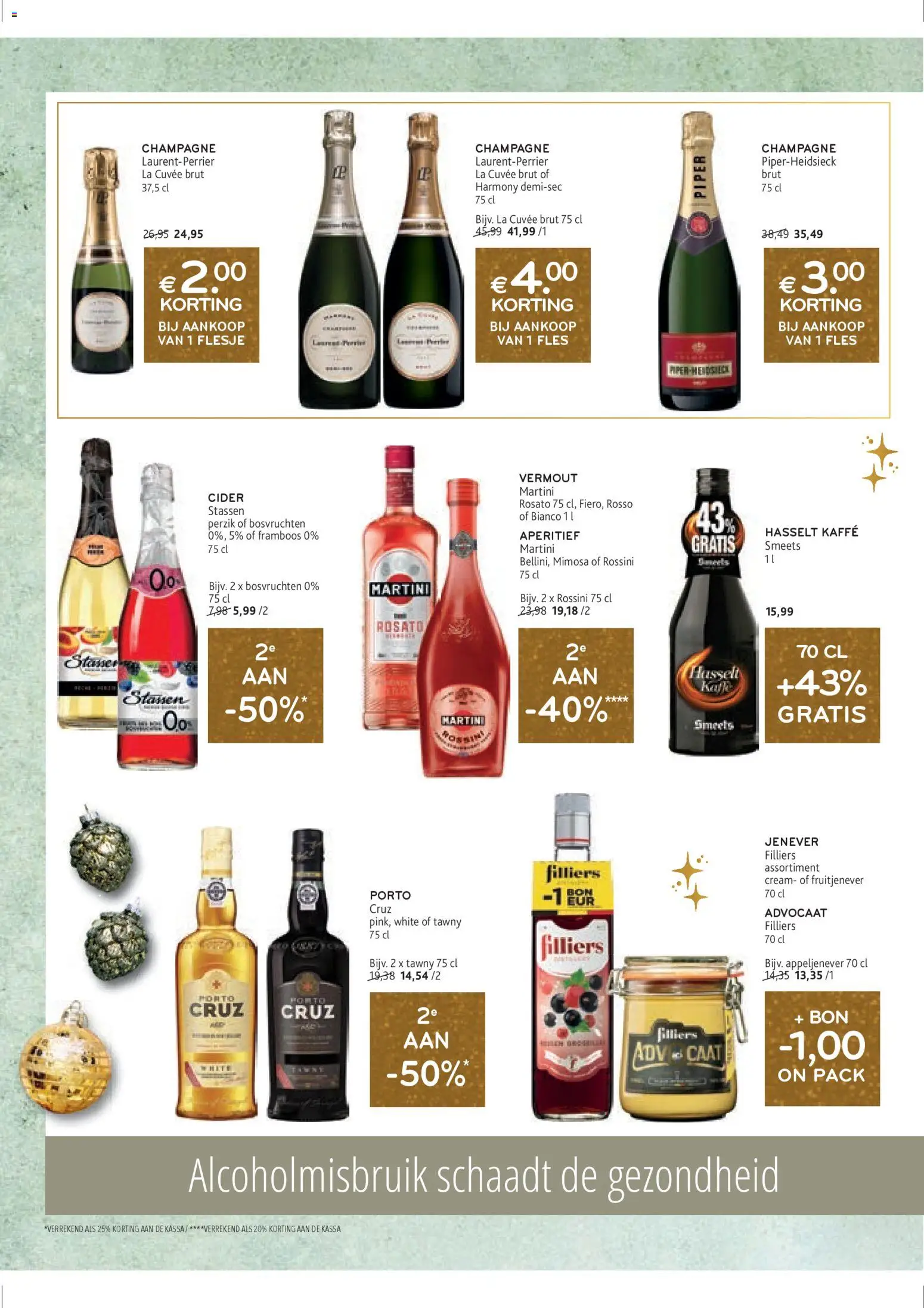 {H1} | Pagina: 18 | Producten: Fles, La, Zsúrkenyér, Feketeerdő torta