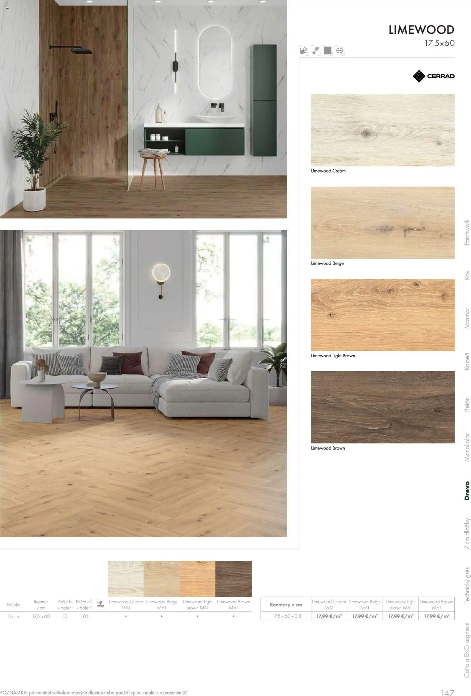 Nové Ingema akcie – leták je platný od 29.10.2025 | Strana: 149