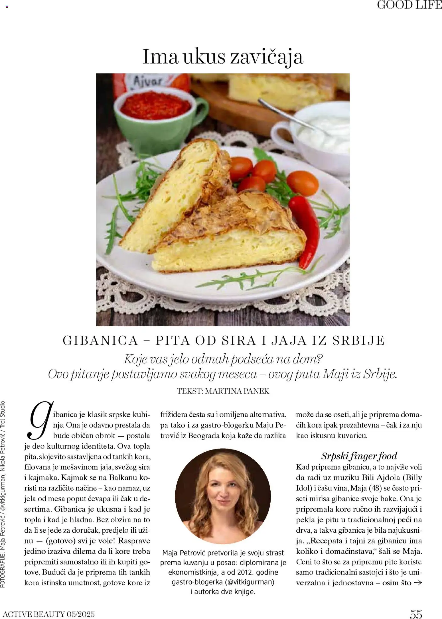 DM Drogerie katalog - važi od 08.12.2025 | Strana: 55