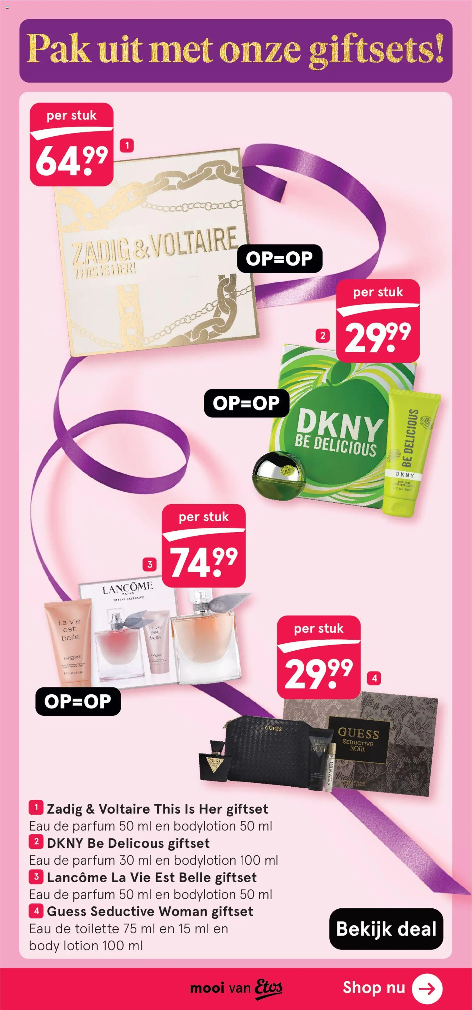 {H1} | Pagina: 43 | Producten: Ginkgo biloba, La, Parfum, Eau de toilette