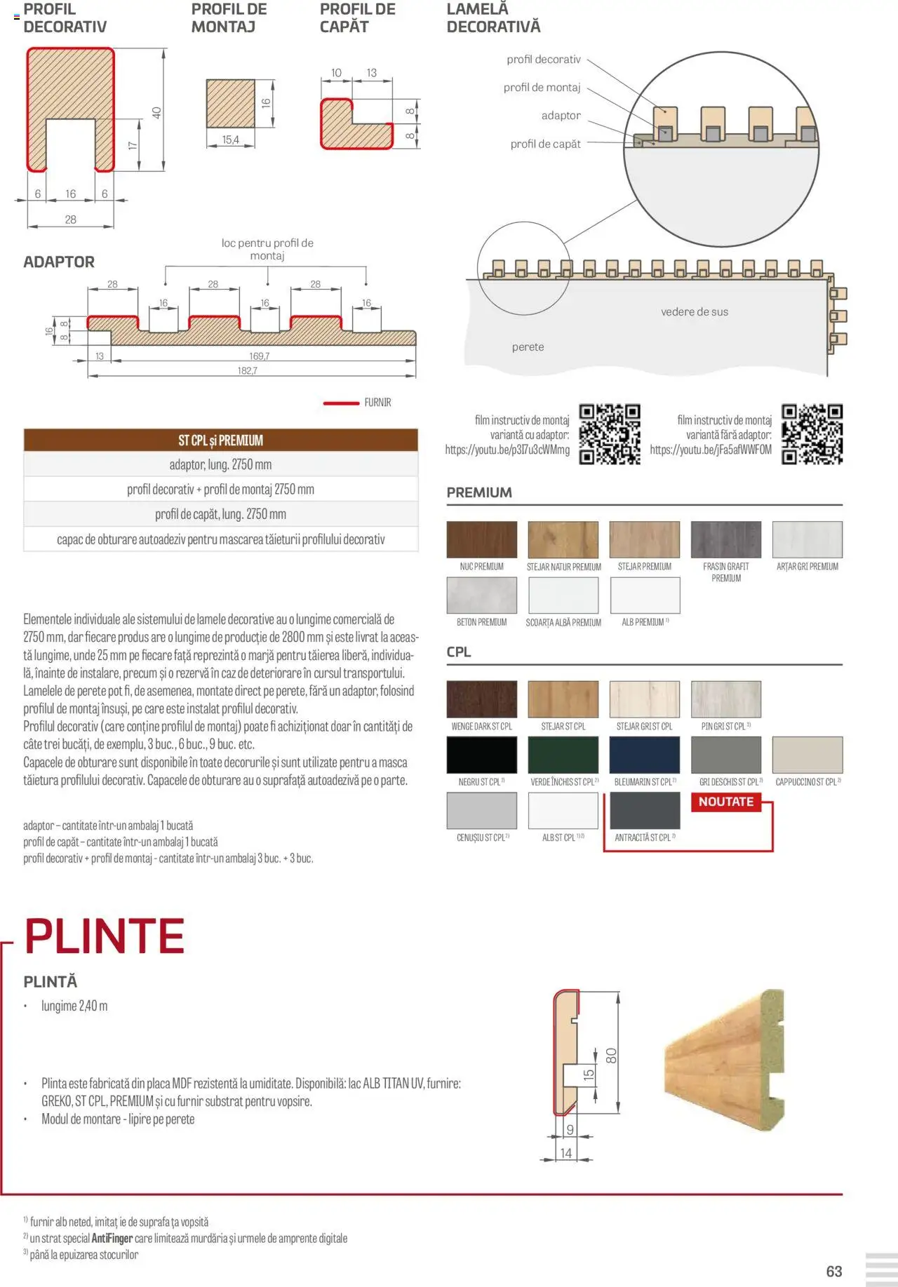 Proges catalog - Erkado – valabil de la 23.08.2024 | Pagină: 63 | Produse: Adaptor
