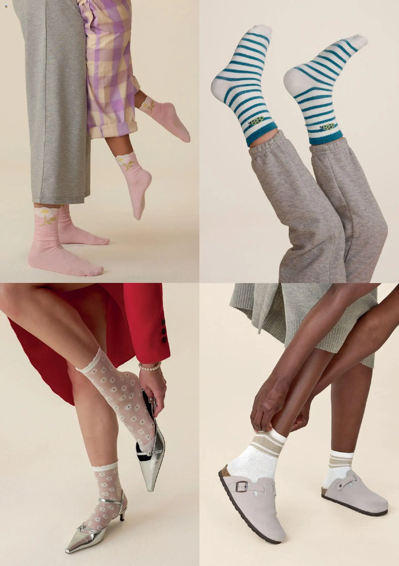 Zeeman Prospekt 	 – gültig ab 10.01.2026 | Seite: 3