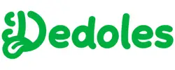 Logo Dedoles - catégorie Mode et Chaussures