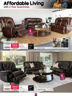 Bradlows specials catalogue – valid from 16.04.2026 | Page: 8