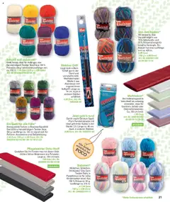 Poco Wohnwelt Herbst 2025 ab 01.09.2025 gültig | Seite: 21