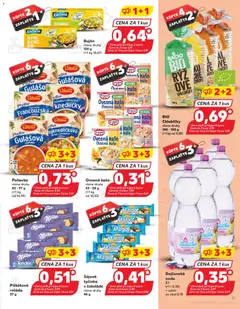 Kaufland leták platný od 01.04.2026 | Strana: 31
