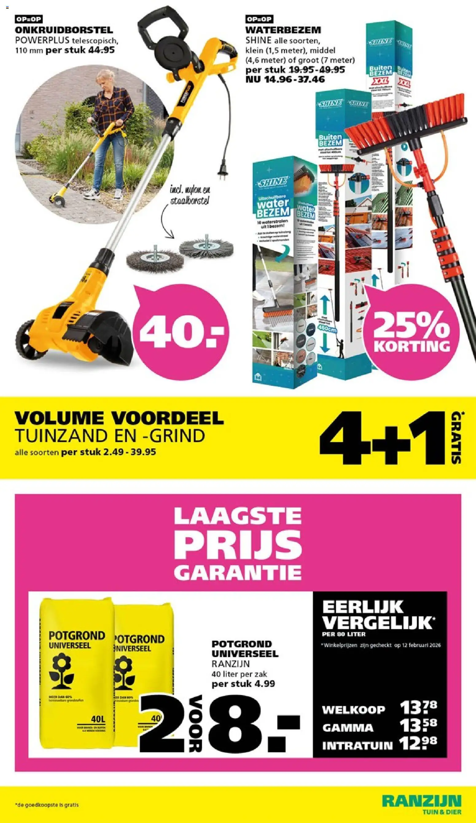 {H1} | Pagina: 8 | Producten: Zak, Festék