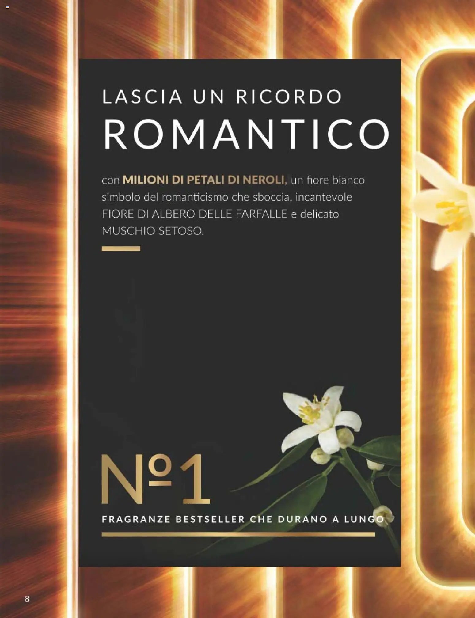 Volantino Avon del 01.03.2026 | Pagina: 8