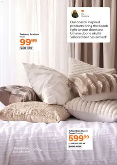 Sheet Street specials catalogue – valid from 04.12.2025 | Page: 9