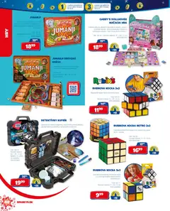 ALLTOYS leták platný od 19.11.2025 | Strana: 106