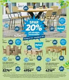 Bilka - Nonfood gyldig fra 04.04.2026 | Side: 17