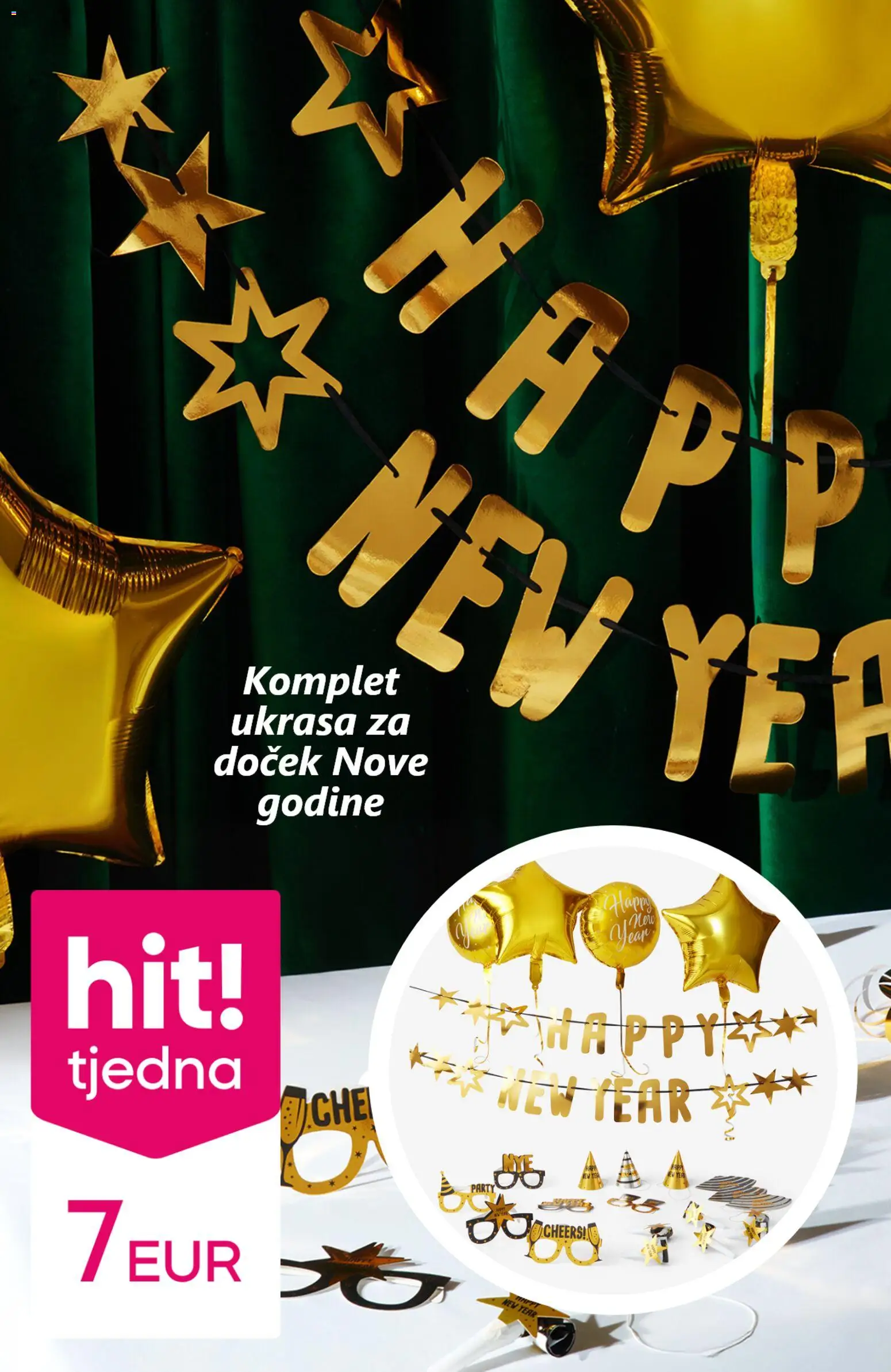 Pepco katalog | vrijedi od 22.12.2025 | Stranica: 5