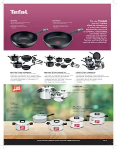 HiFi Corp - Extended Range Catalogue │ valid from 12.02.2024 | Page: 47 | Products: Stove, Microwave, Pans, Cookware