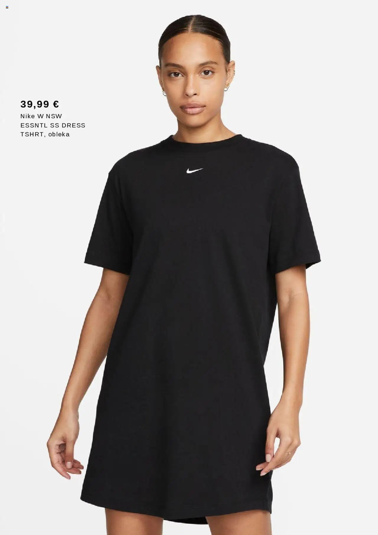 Novi Intersport katalog ponudbe – veljaven od 01.10.2025 | Stran: 13 | Izdelki: Obleka