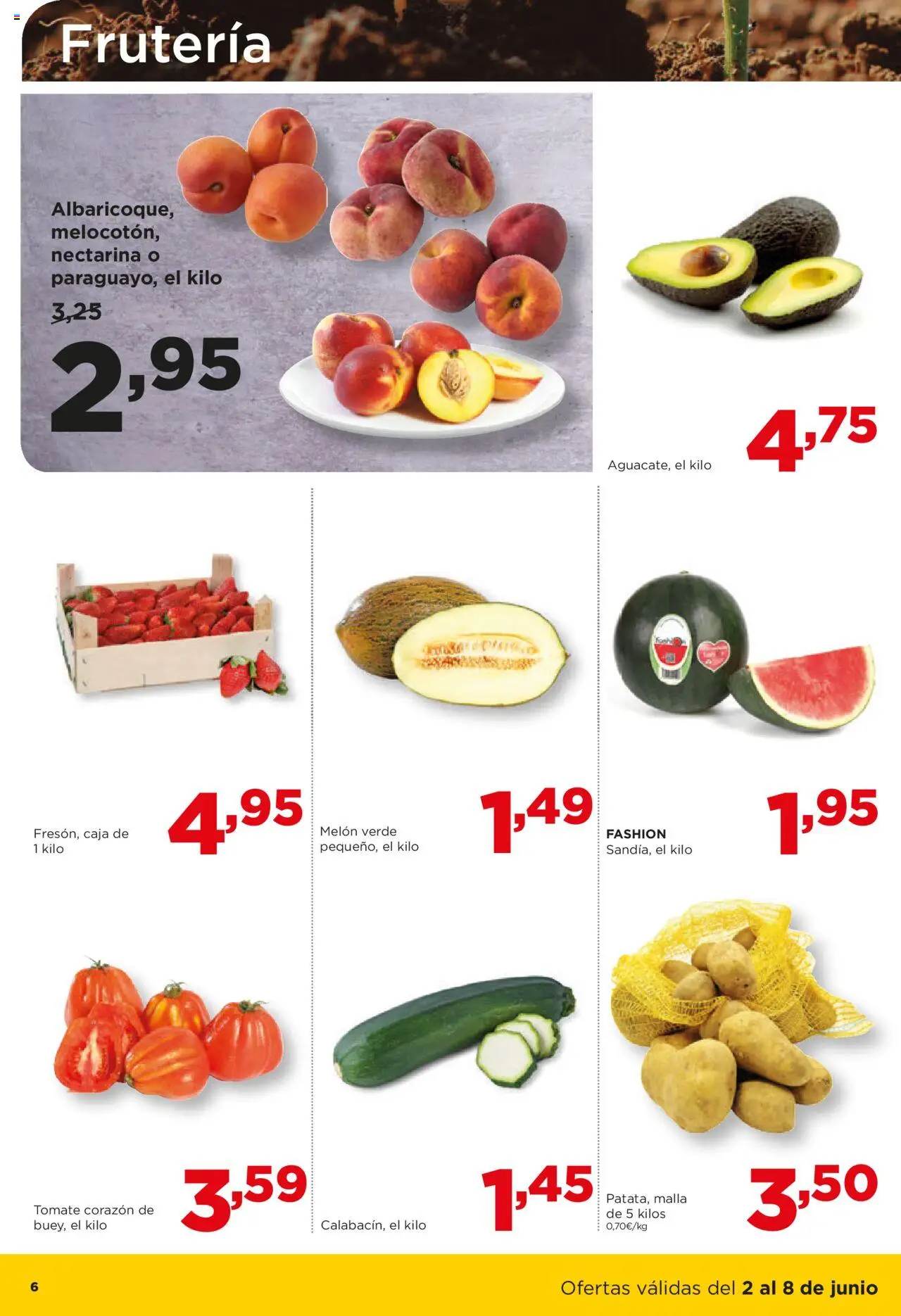 Alimerka folleto Asturias │ válido desde el 02.06.2025 | Página: 7 | Productos: Φορτιστής, Caja