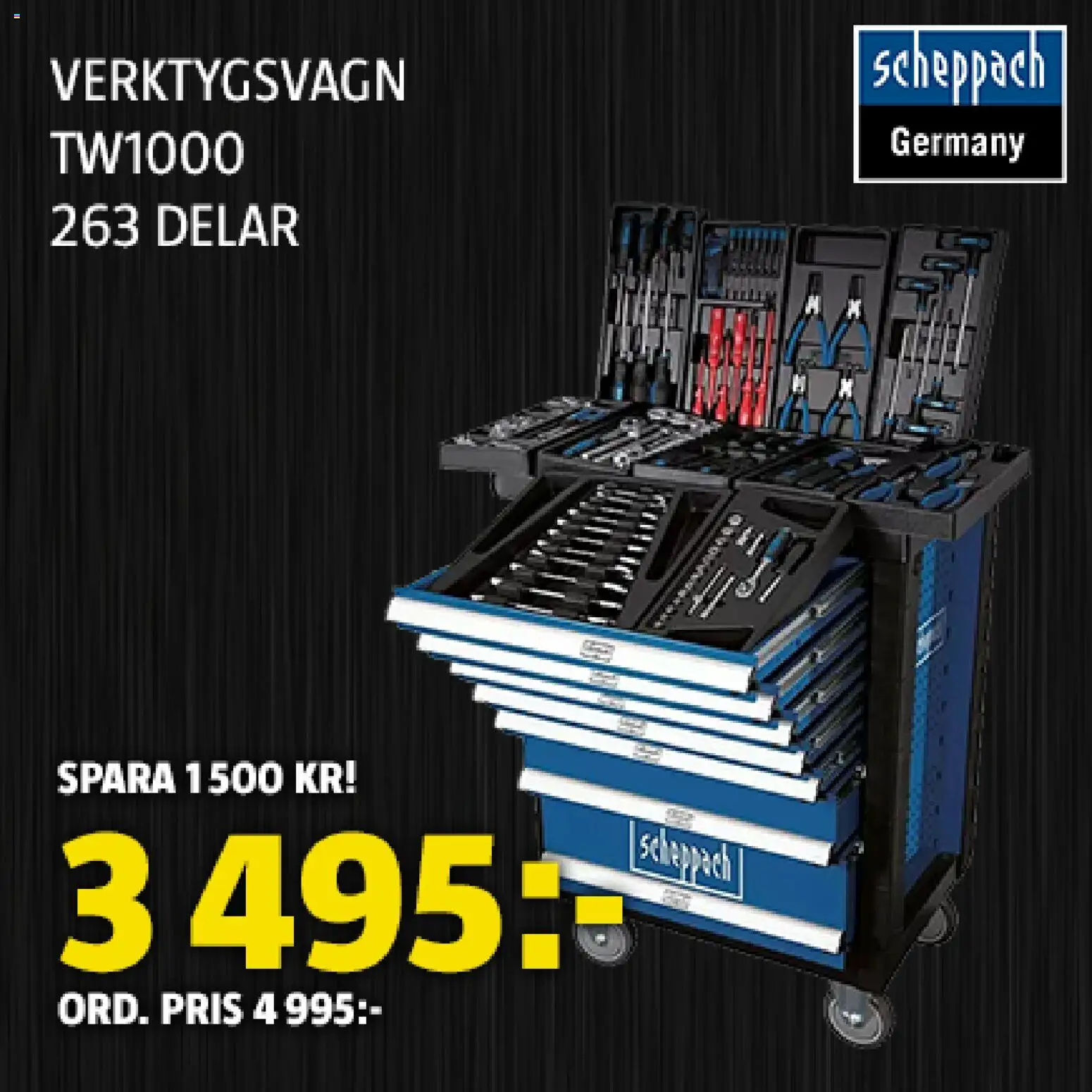 Bauhaus reklamblad aktuell från 24.11.2025 | Sida: 8