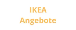 Logo IKEA in der Kategorie Möbel, Home & Garten