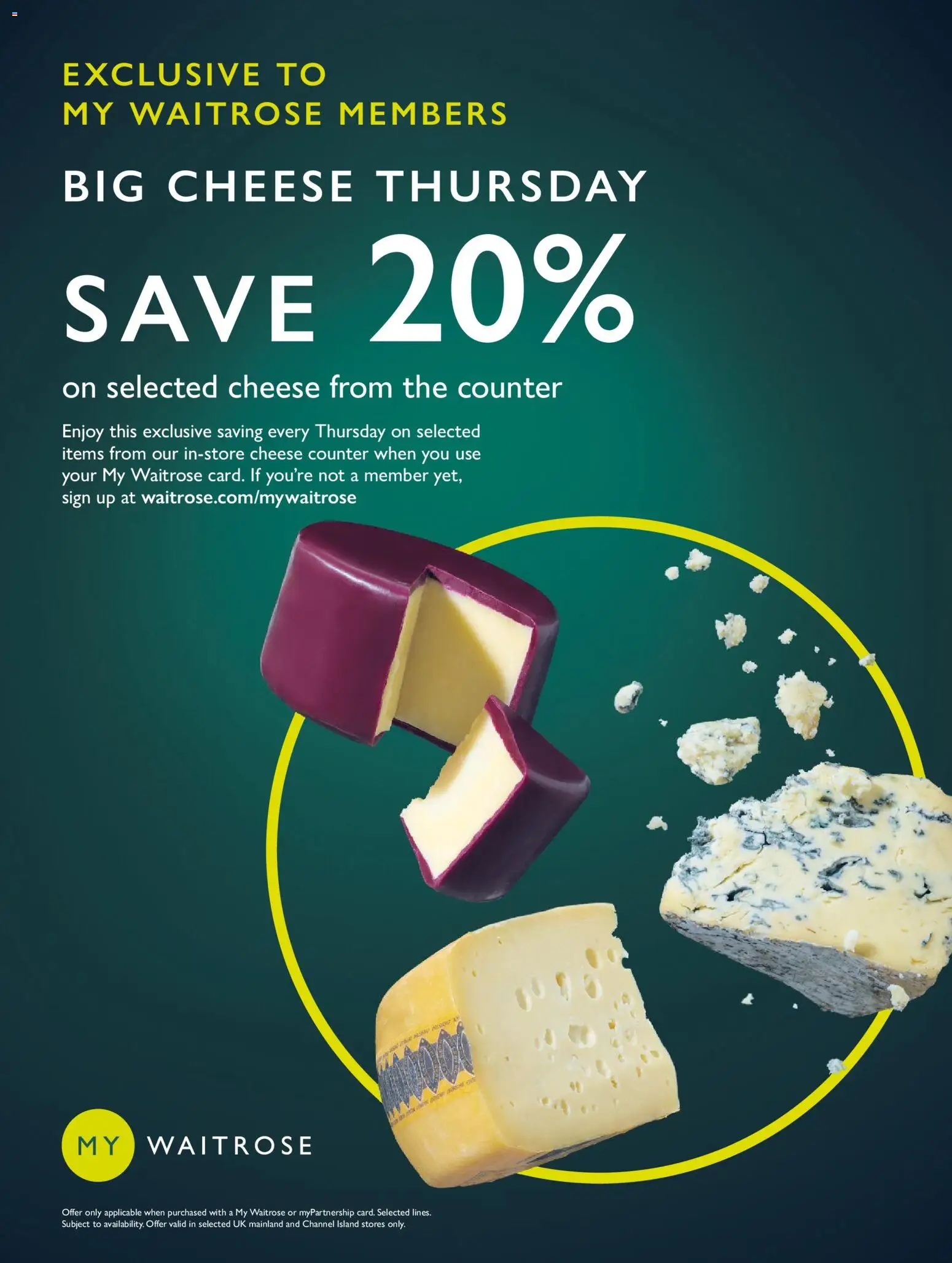 {H1} | Page: 20 | Products: Cheese