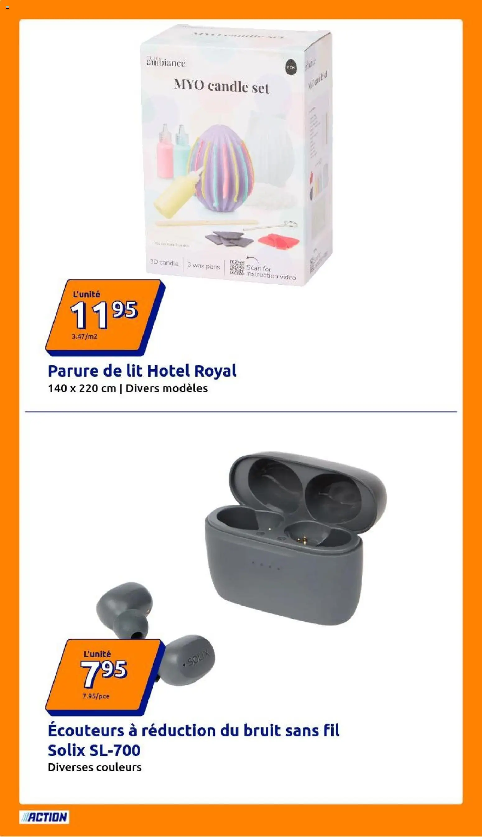 {H1} | Page: 10 | Produits: Vidéo, Écouteurs, Parure de lit, Lit