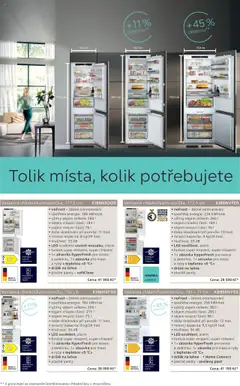 Möbelix leták - Siemens od 01.07.2025 | Strana: 7