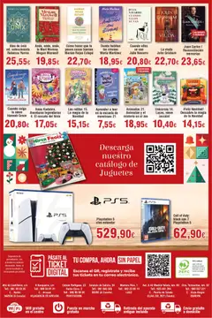 Vista previa Froiz - Folleto Hiper válido desde el 25.11.2025 | Página: 12