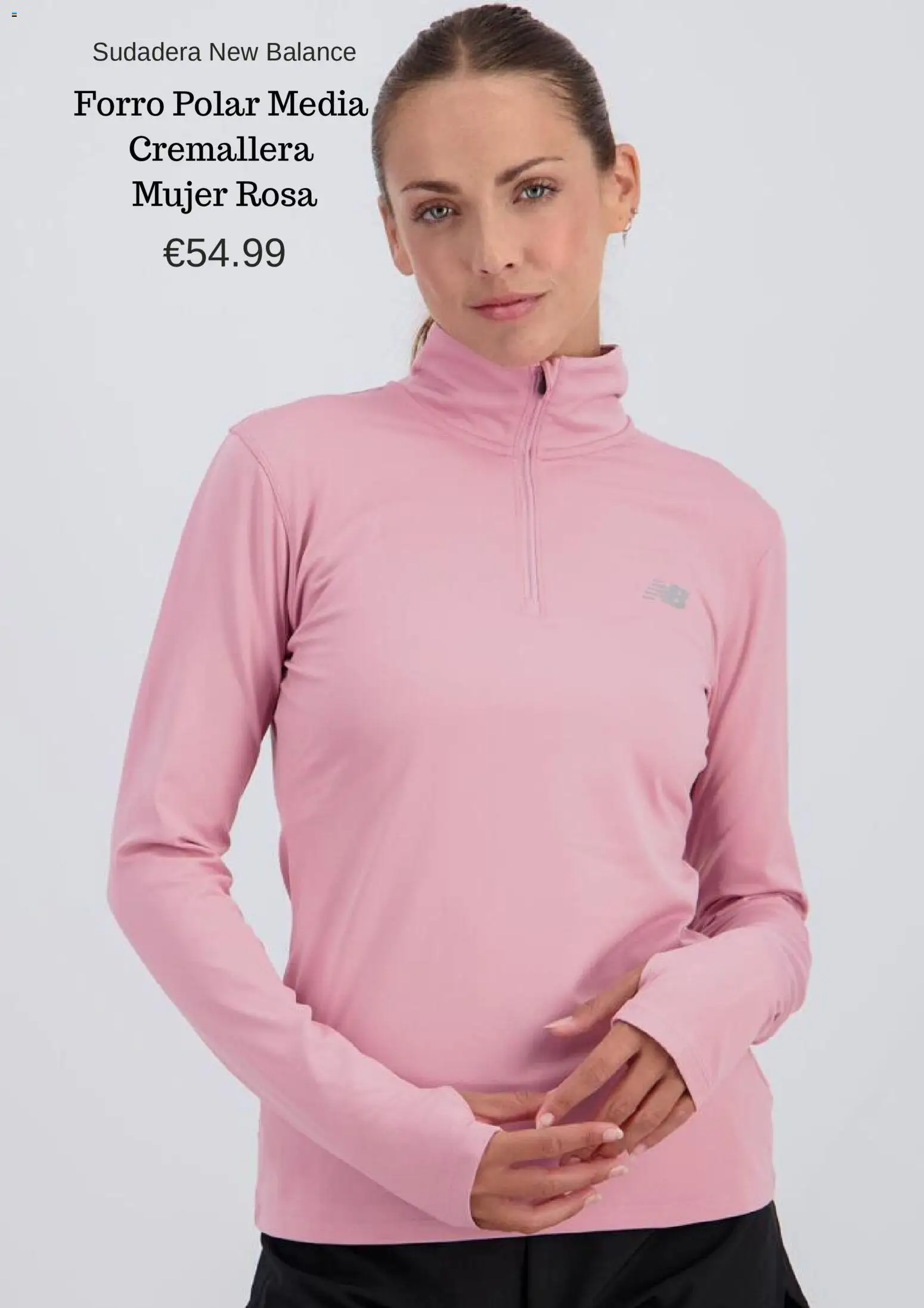 Sprinter folleto │ válido desde el 04.01.2026 | Página: 8 | Productos: Sudadera