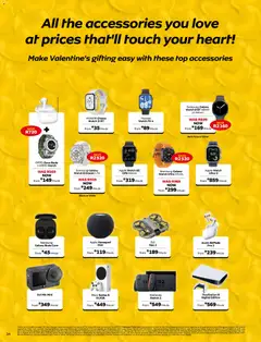MTN specials catalogue – valid from 01.02.2026 | Page: 34
