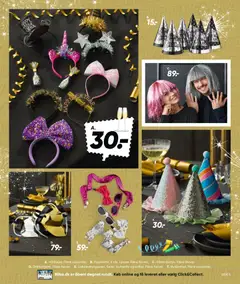 Bilka - Fest katalog gyldig fra 12.12.2025 | Side: 5 | Produkter: Butterfly