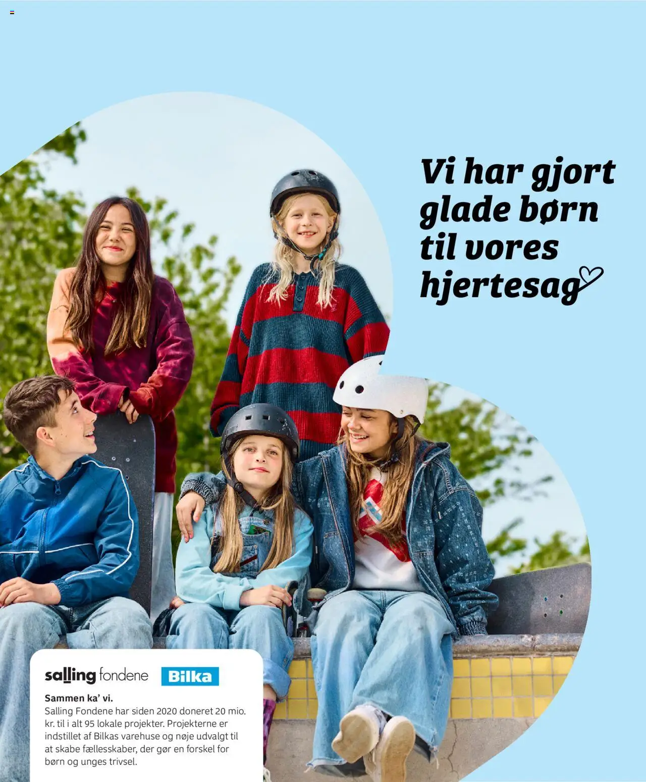 Bilka Tilbudsavis gyldig fra 01.08.2025 | Side: 53