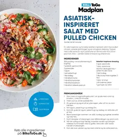 Bilka - Tilbudsavis uge 17 gyldig fra 17.04.2026 | Side: 19 | Produkter: Ingefær, Hvidløg, Peberfrugt, Basilikum