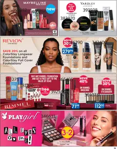 Clicks specials catalogue – valid from 23.04.2026 | Page: 15