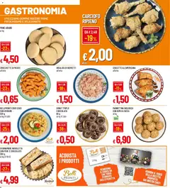 Anteprima del volantino Famila Iper catalogo valido a partire dal 02.02.2026 | Pagina: 8