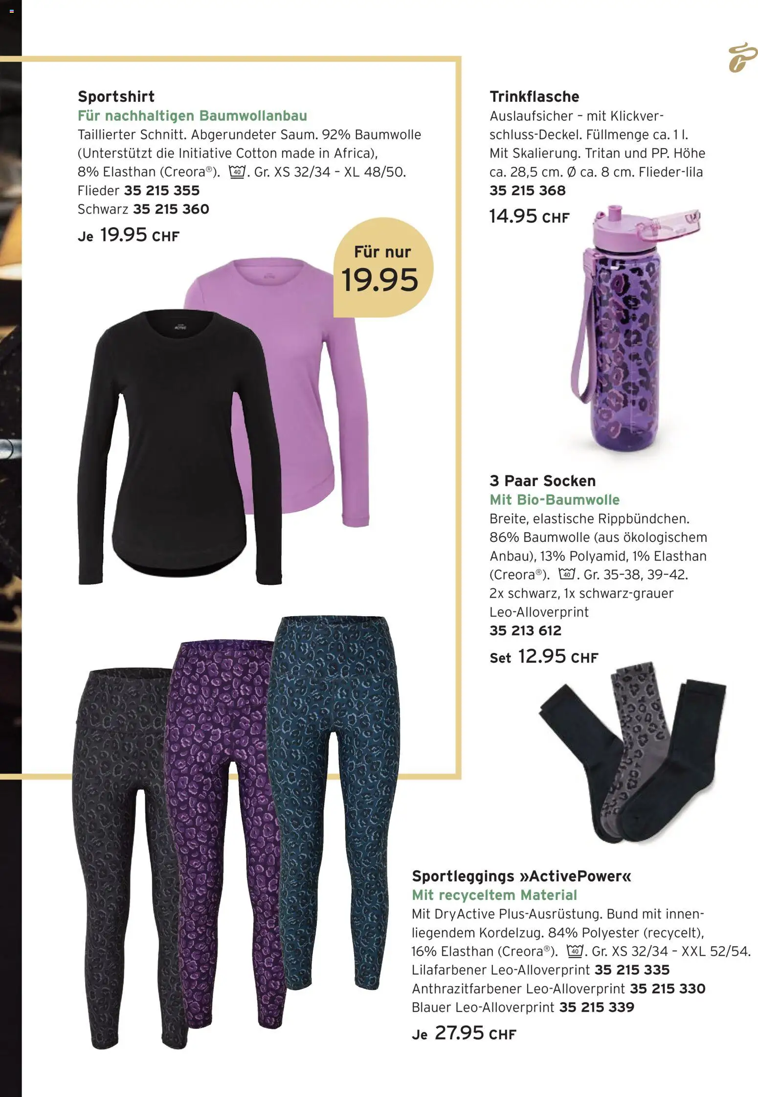 Tchibo Aktionen – gültig ab 05.01.2026 | Seite: 11 | Produkte: Socken