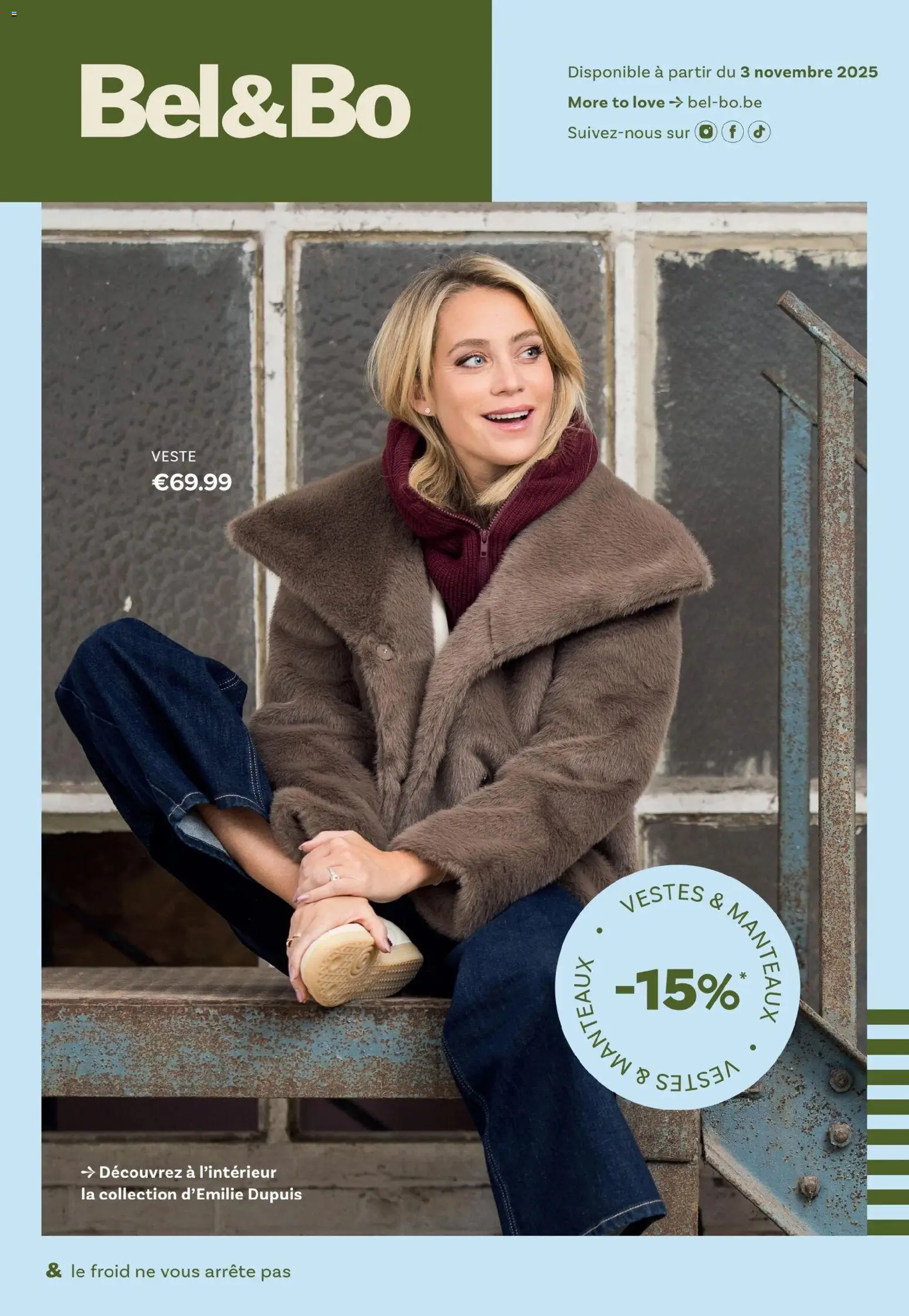 {H1} | Pagina: 1 | Producten: La