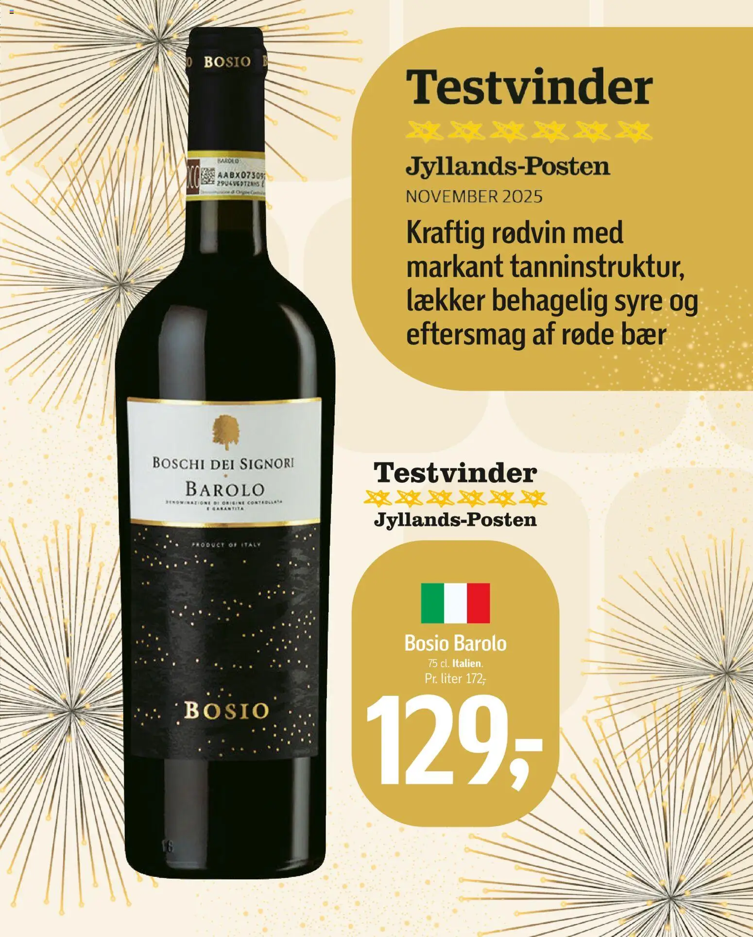 Føtex tilbudsavis – gyldig fra 27.12.2025 | Side: 26