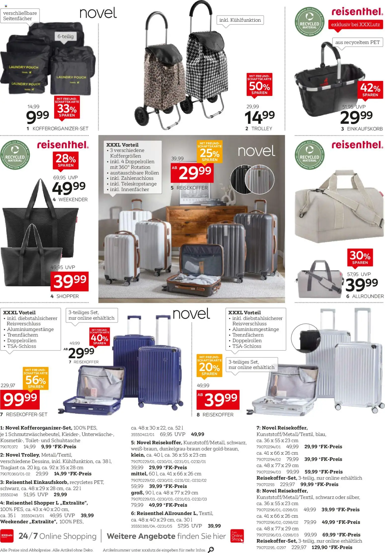 XXXL Lutz Wohnaccessoires – gültig ab 02.11.2025 | Seite: 11 | Produkte: Unterwäsche