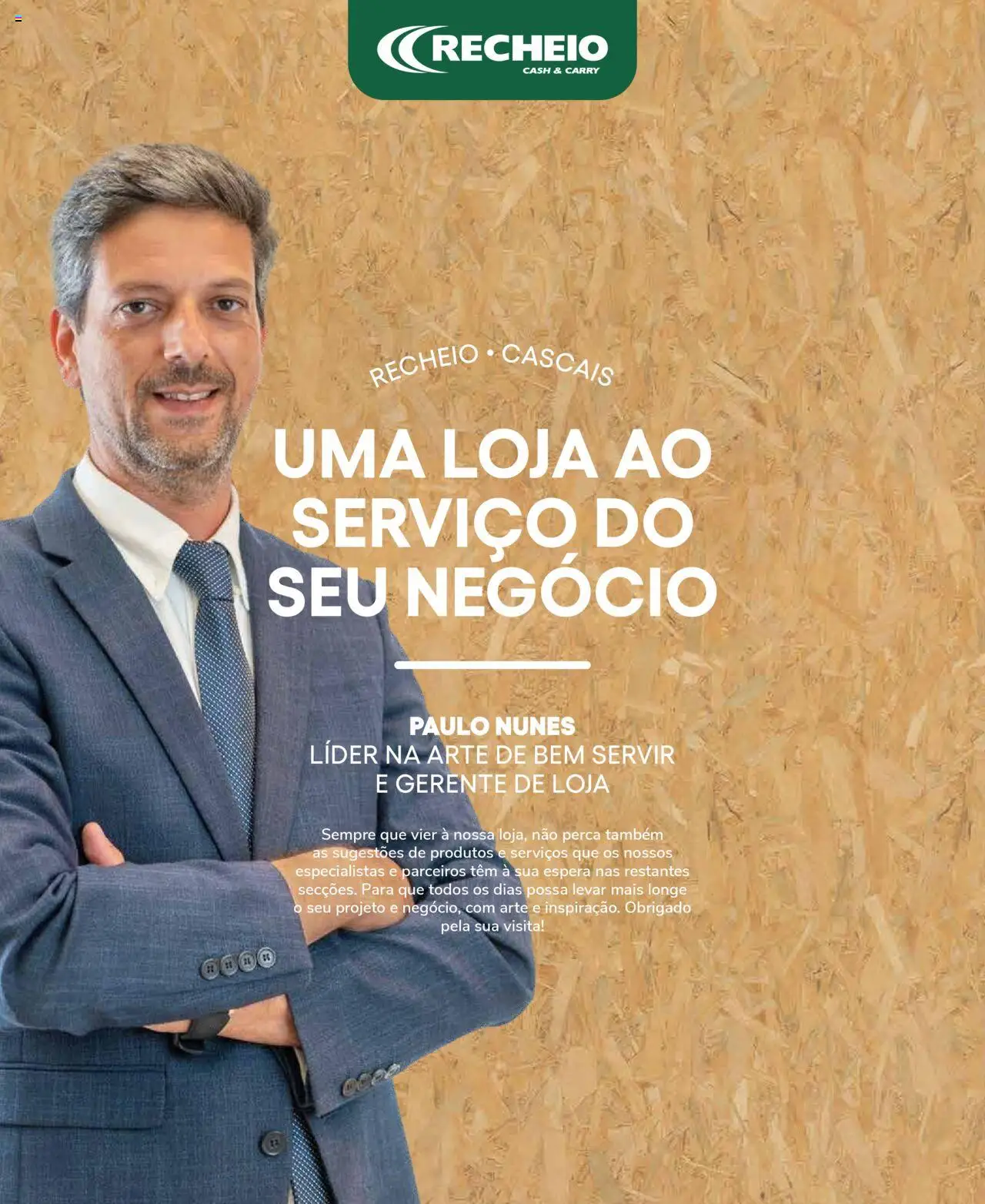 Recheio Peixaria │ válido de 19.09.2024 | Página: 42