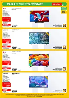 Noul catalog Flanco – valabil de la 18.09.2025 | Pagină: 13