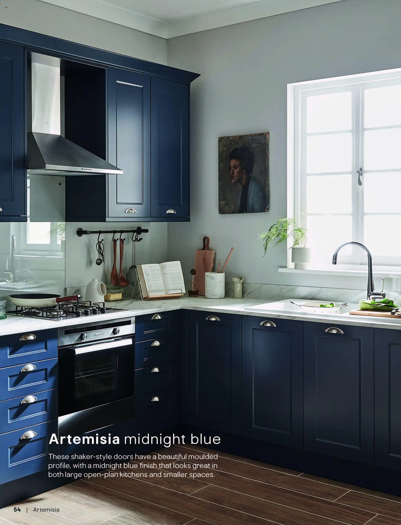 {H1} | Page: 54 | Products: Doors