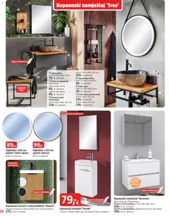 Bauhaus - Katalog - Pregled kataloga iz trgovine Bauhaus, vrijedi od 01.01.2026 | Stranica: 26