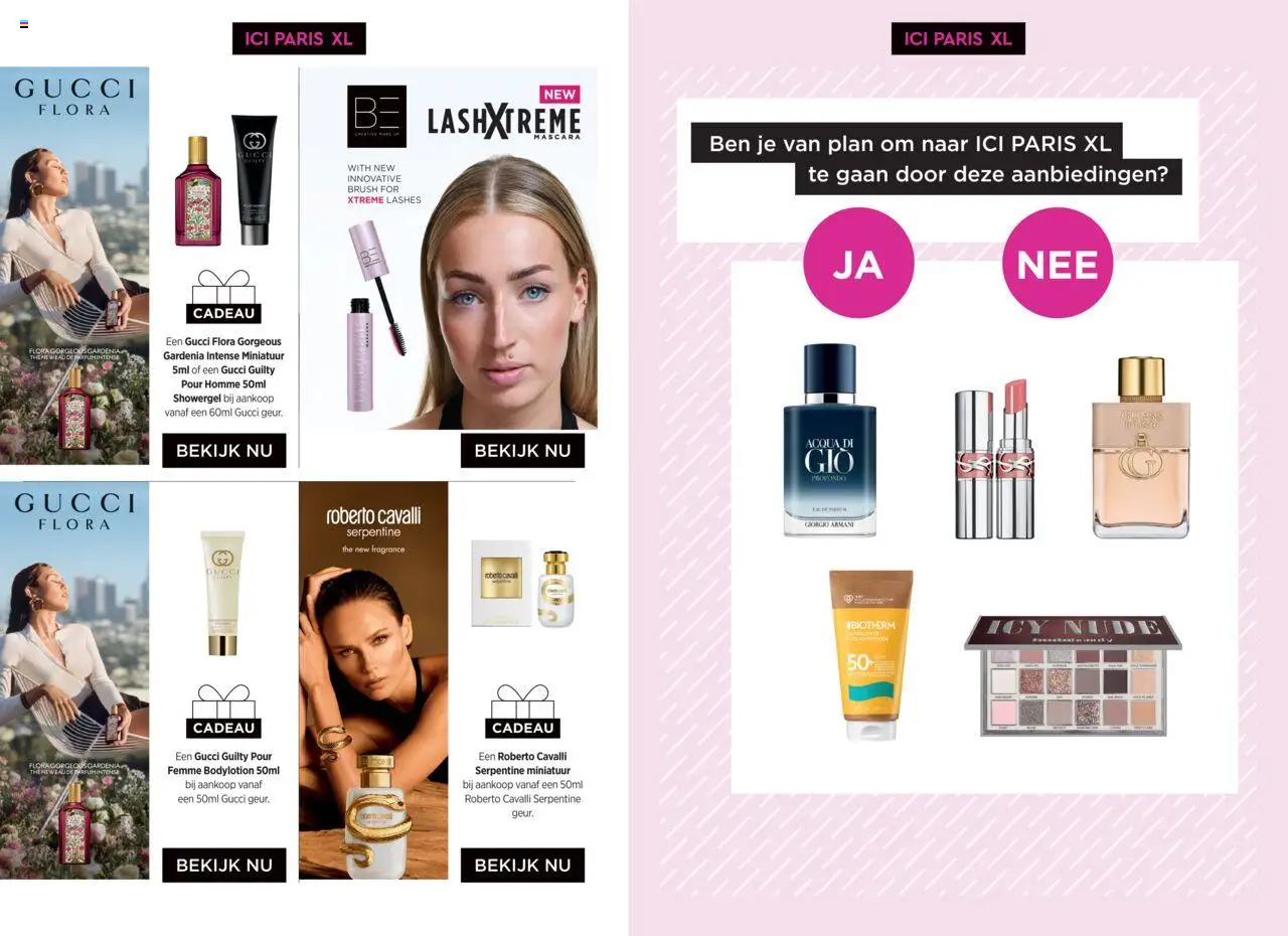  | Pagina: 16 | Producten: Ginkgo biloba, Geur, Mascara