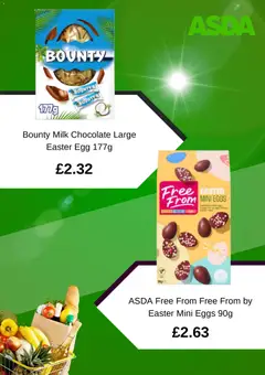 Preview of Asda - Weekly offers valid from 24.03.2026 | Page: 6