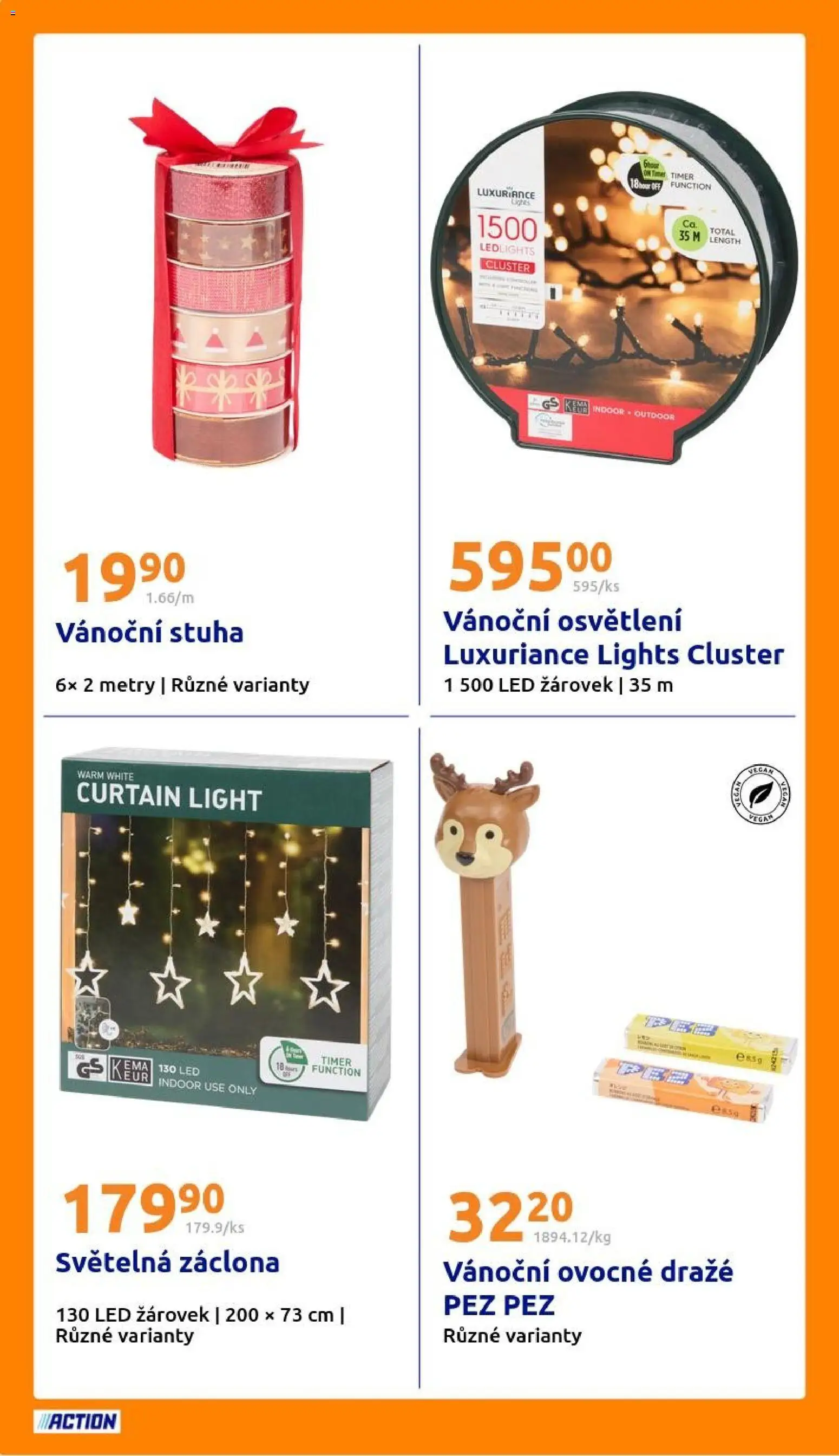 Action leták od 03.12.2025 | Strana: 26