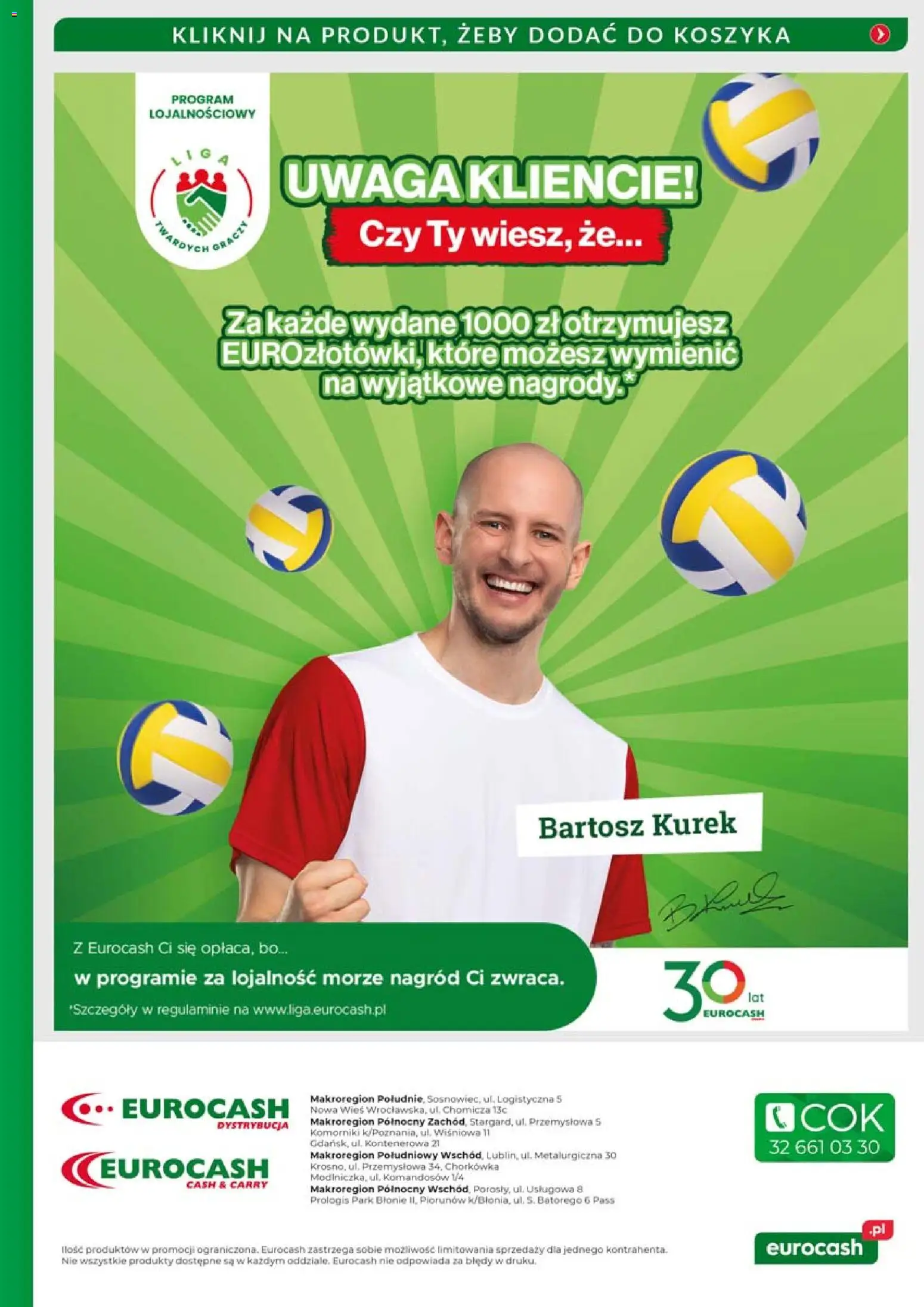 Eurocash Gazetka - Boże Narodzenia Kulinarka od 10.11.2025 | Strona: 20