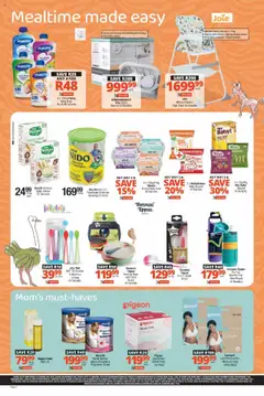 Checkers specials catalogue – valid from 06.10.2025 | Page: 2