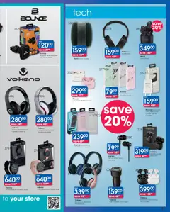 Clicks Specials │ valid from 22.07.2025 | Page: 21