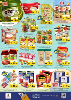 Preview of Nesto catalogue valid from 12.03.2026 | Page: 13