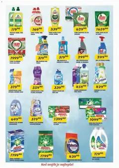 VP Dima katalog - pregled VP Dima kataloga - važi od 12.02.2026 | Strana: 11